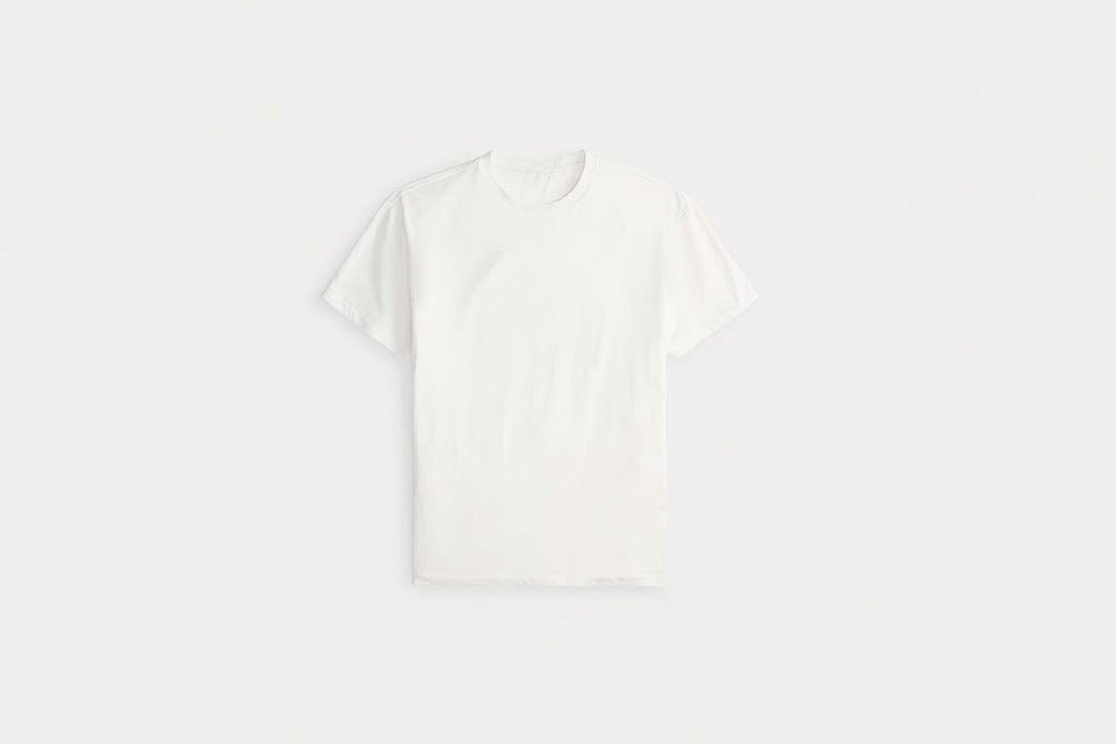 Classic Fit Polo Bear Jersey T-SHIRT