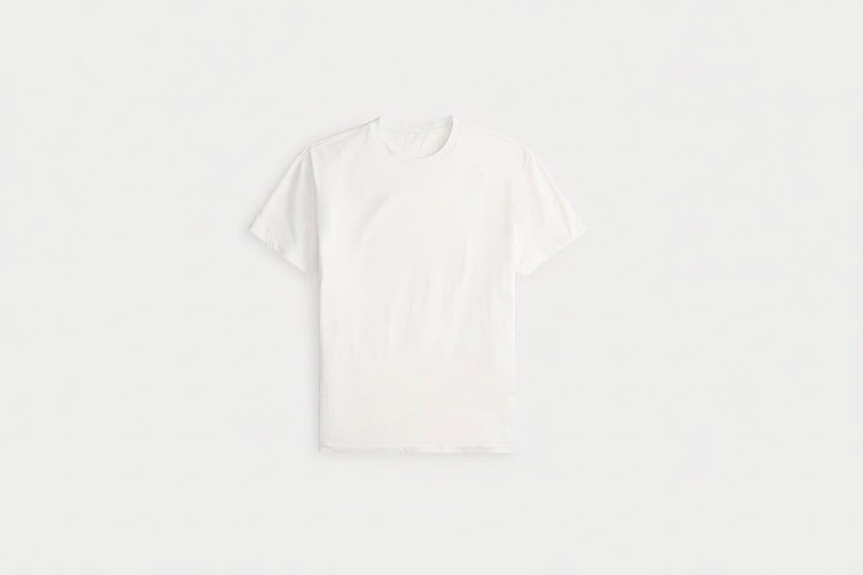 Classic Fit Polo Bear Jersey T-SHIRT