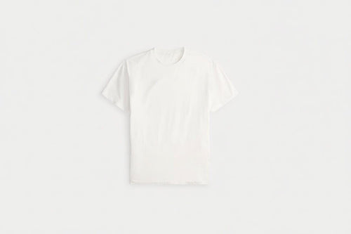 Classic Fit Polo Bear Jersey T-SHIRT