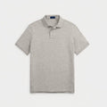 Classic Fit Polo Bear Mesh Polo Shirt
