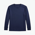 Classic Fit Crew Neck T-SHIRT in Soft Cotton