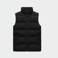 Classic Quilted Vest