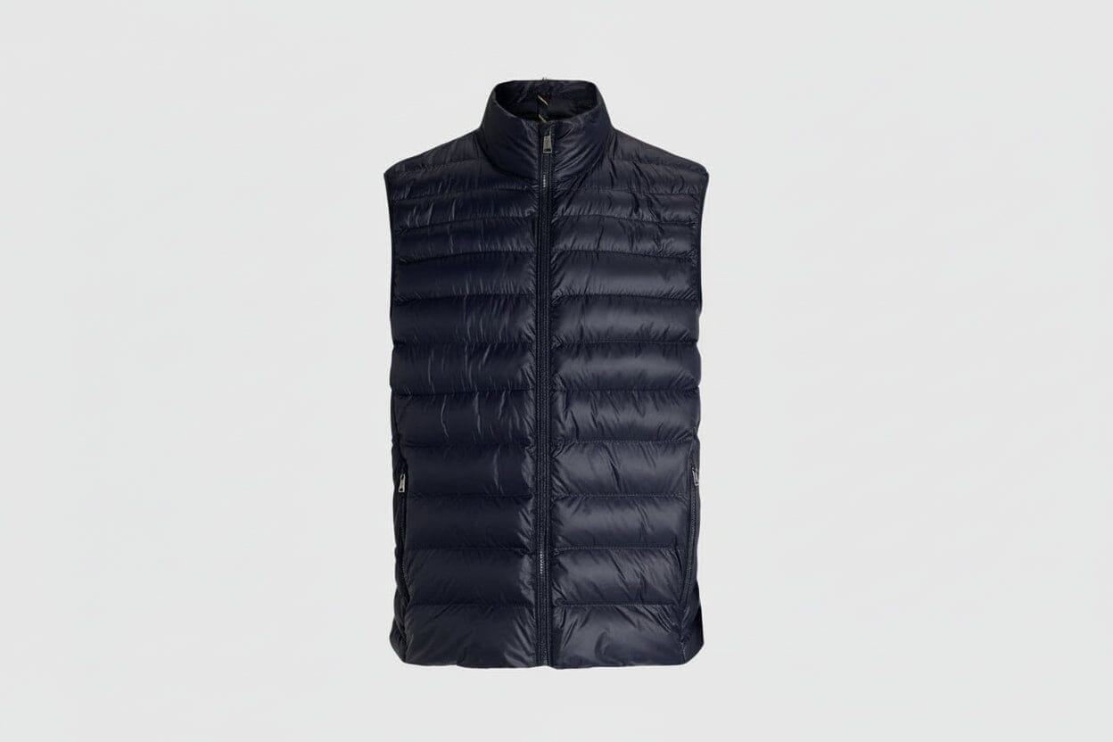 Colden Packable Vest