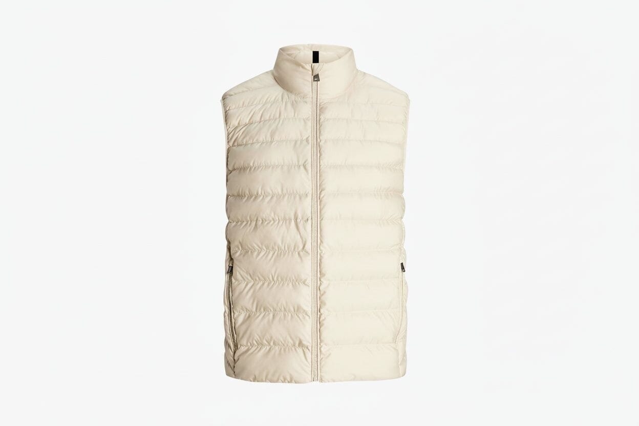 Colden Packable Vest
