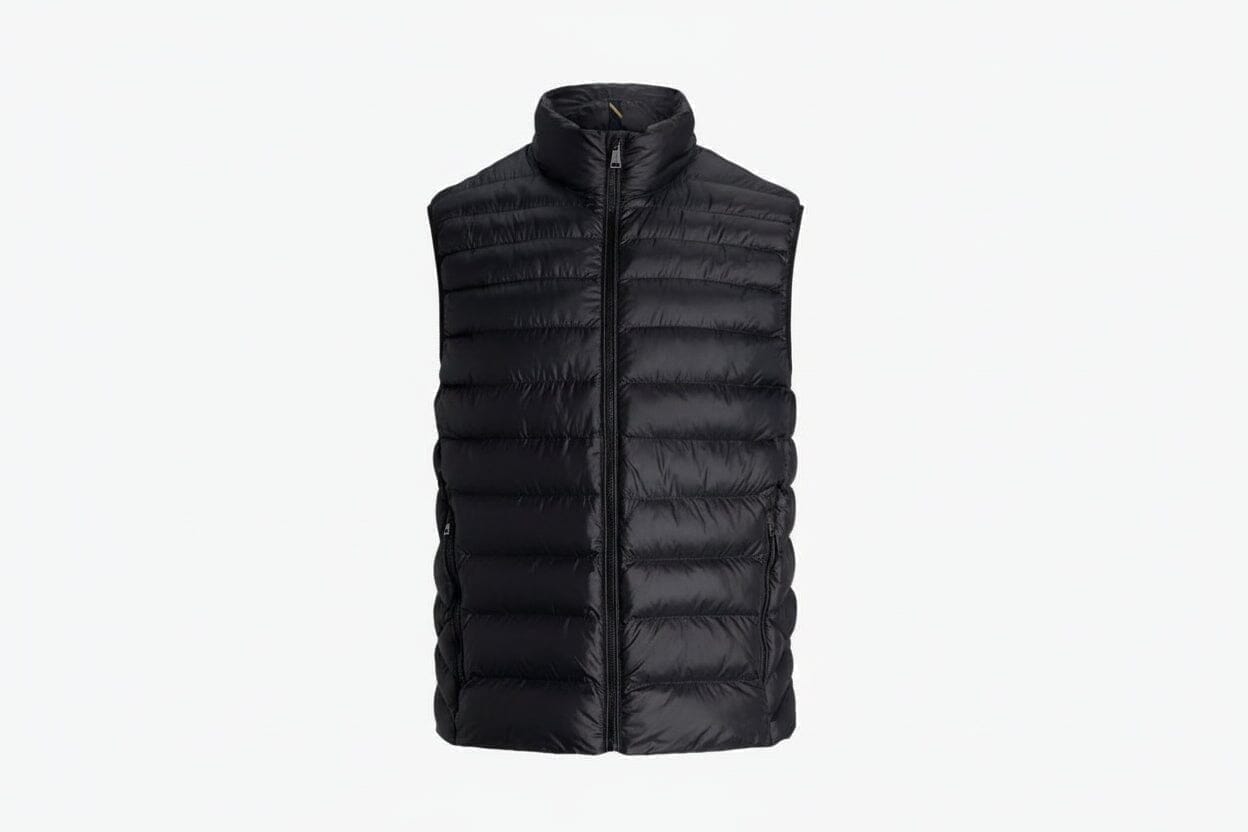 Colden Packable Vest