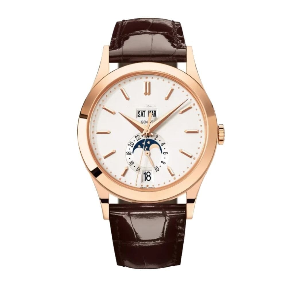 Complications 5396 R-011 Rose Gold Men's Watch
