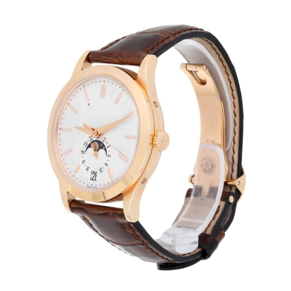 Complications 5396 R-011 Rose Gold Men's Watch