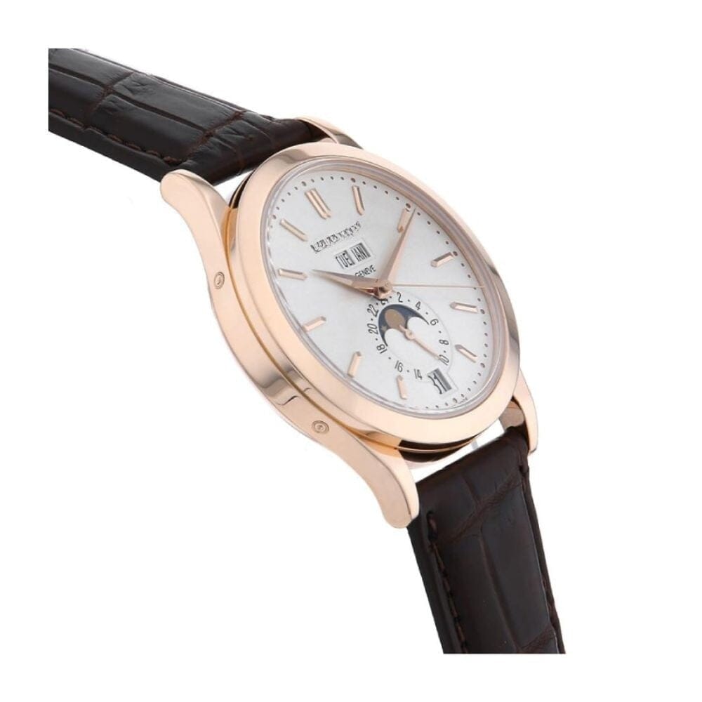 Complications 5396 R-011 Rose Gold Men's Watch