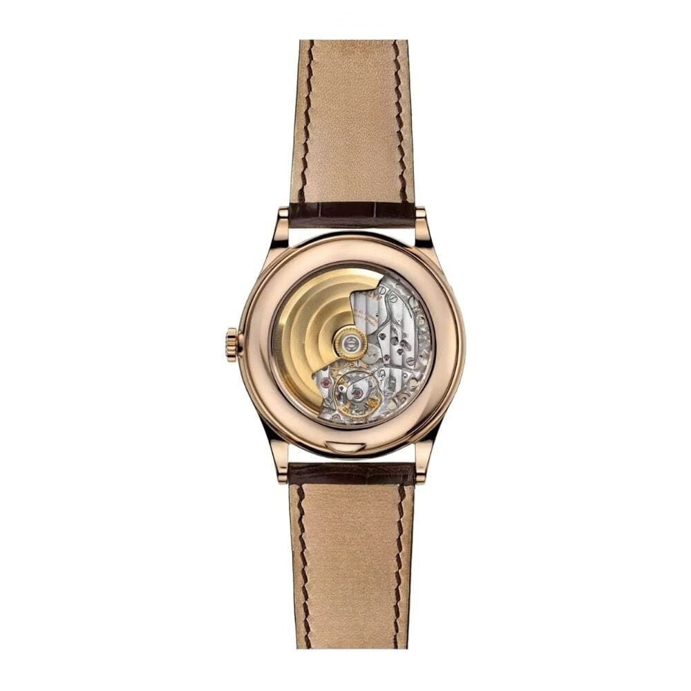 Complications 5396 R-011 Rose Gold Men's Watch