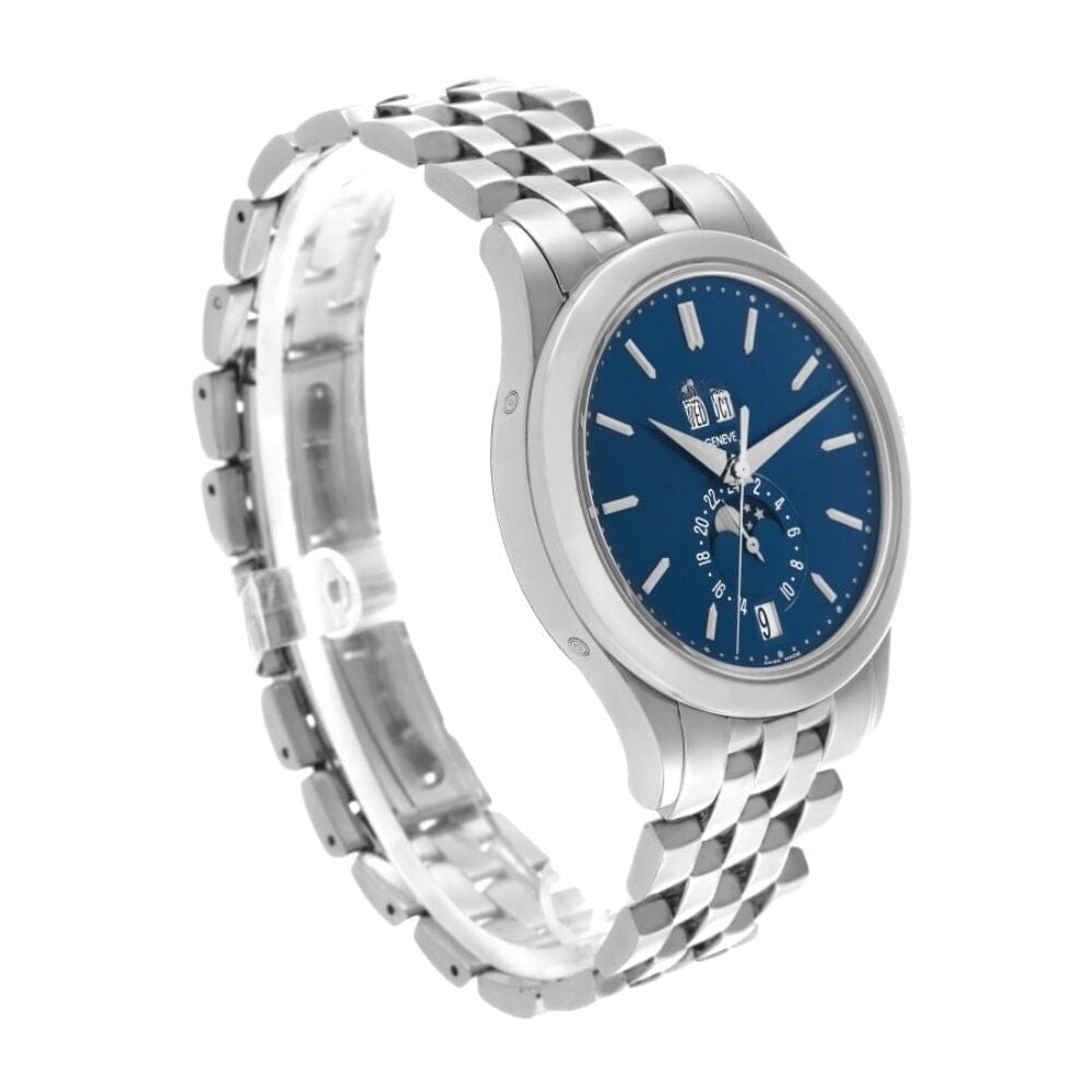 Complications 5396/1G-011 Men's Watch