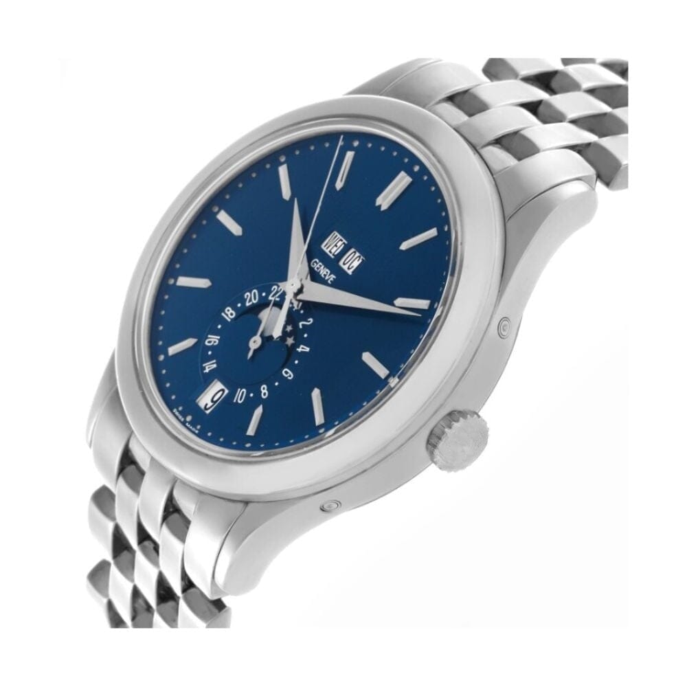 Complications 5396/1G-011 Men's Watch