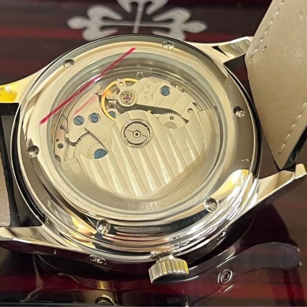 Complications 5396R-001 Men's Watch Rose Gold