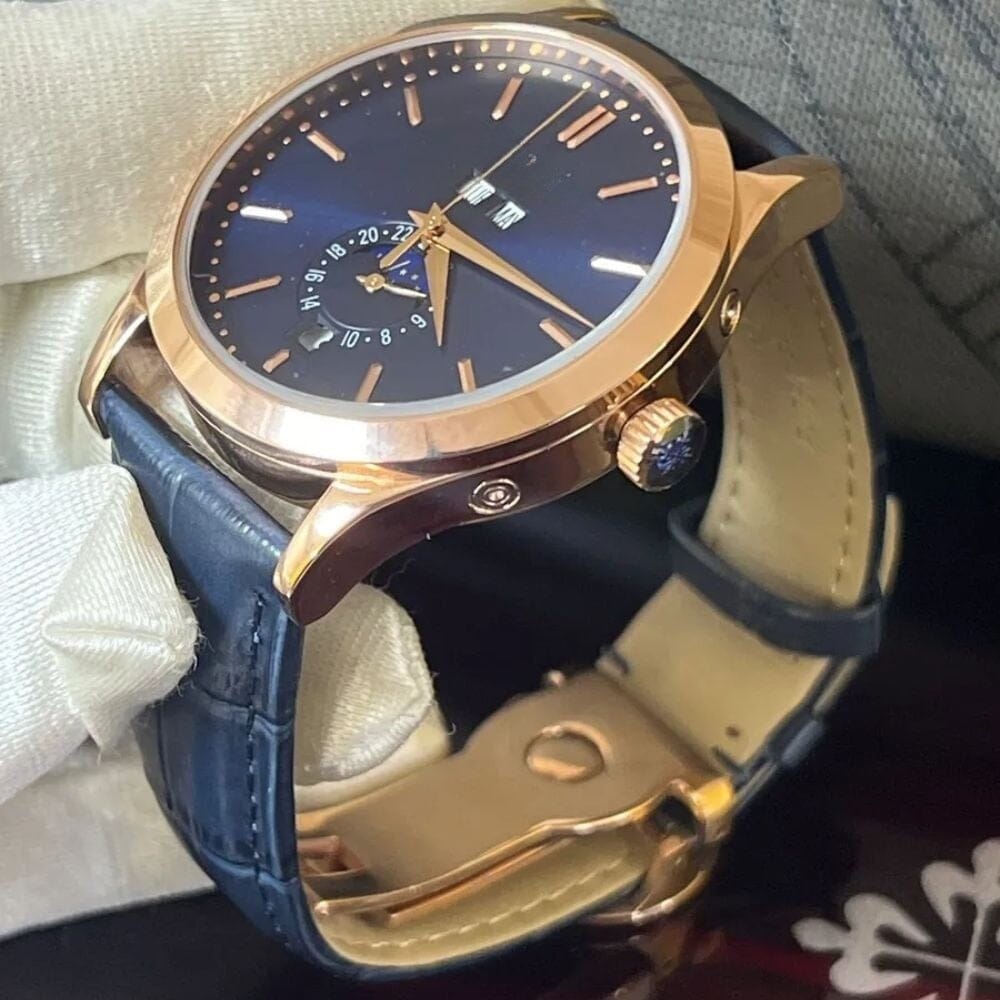 Complications 5396R-001 Men's Watch Rose Gold