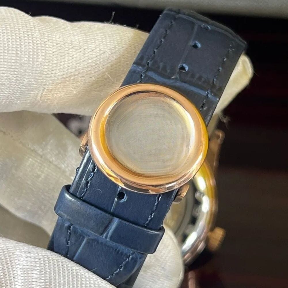 Complications 5396R-001 Men's Watch Rose Gold