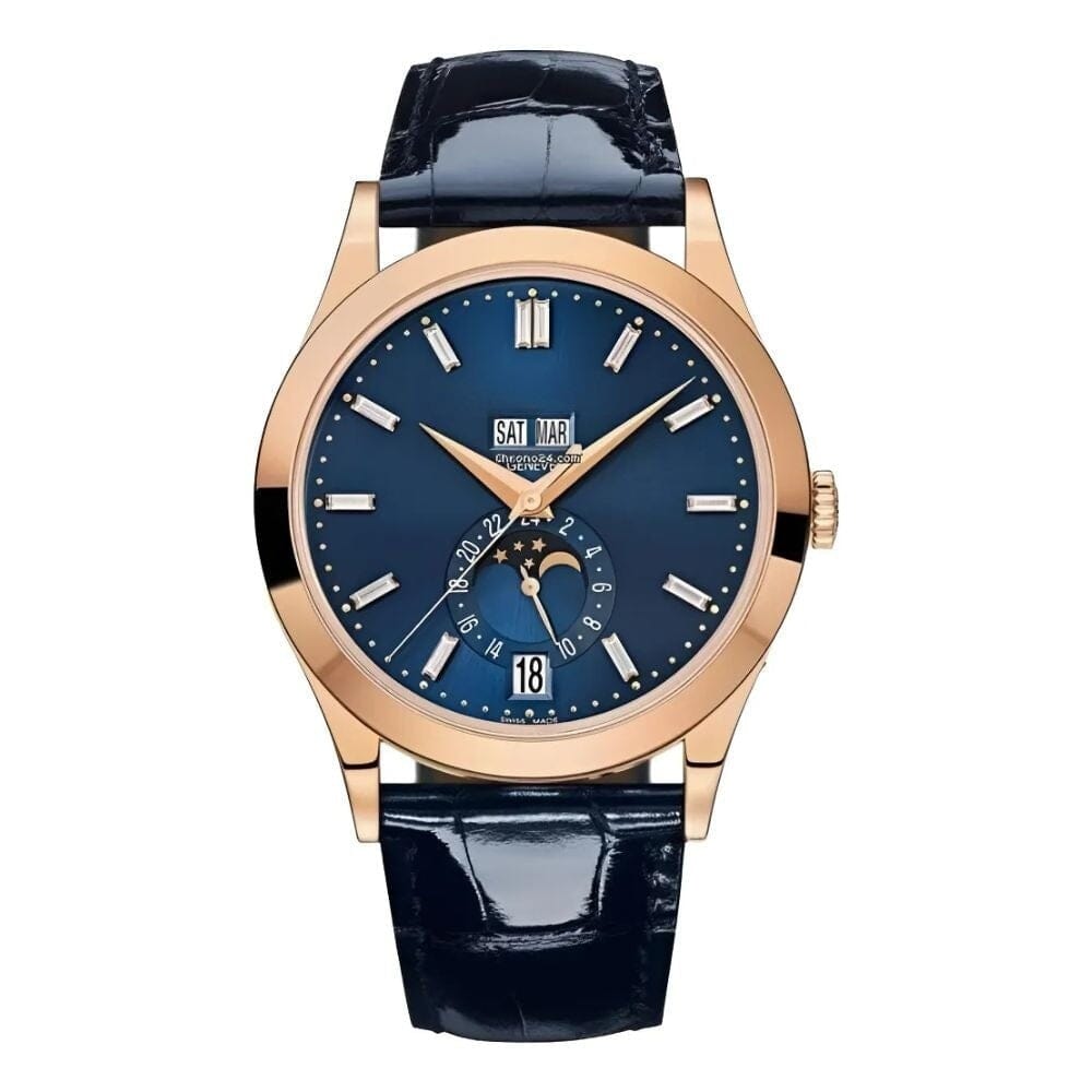 Complications 5396R-001 Men's Watch Rose Gold