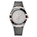 Constellation Co-Axial Master Chronometer Men's Watch