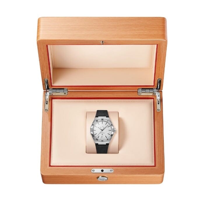 Constellation Co-Axial Master Chronometer Men's Watch
