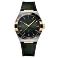 Constellation Co-Axial Master Chronometer Men's Watch