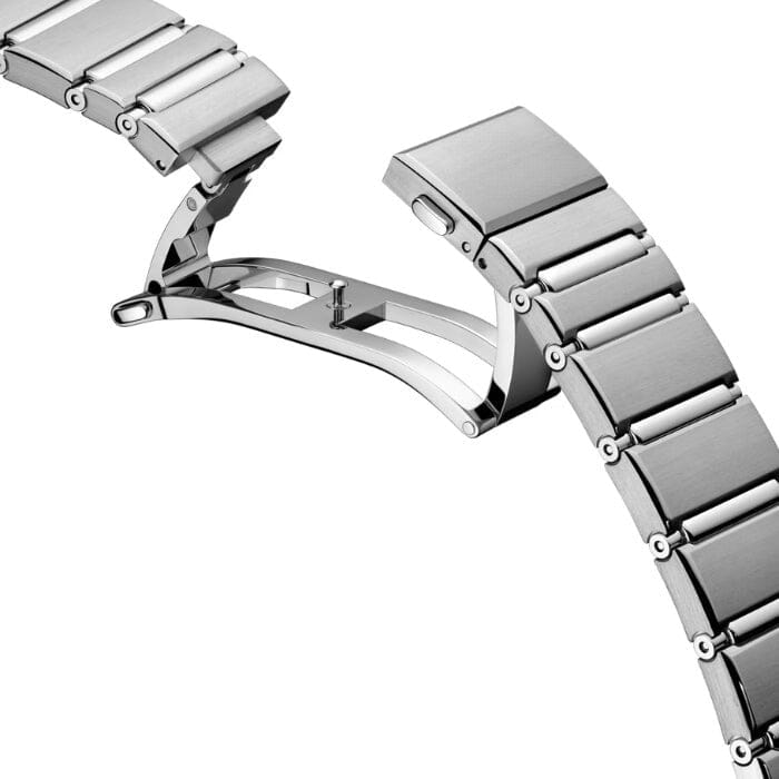 Constellation Co-Axial Master Chronometer Men's Watch