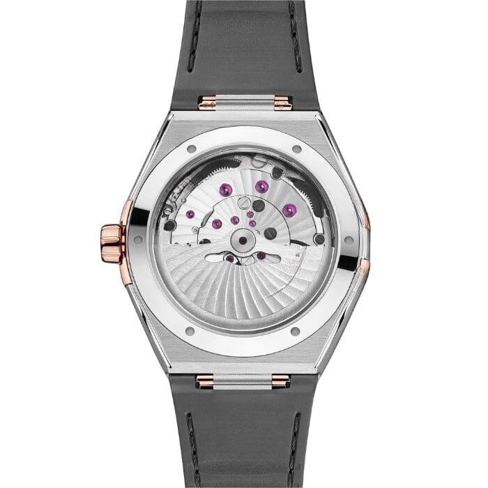 Constellation Co-Axial Master Chronometer Men's Watch