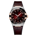 Constellation Co-Axial Master Chronometer Men's Watch