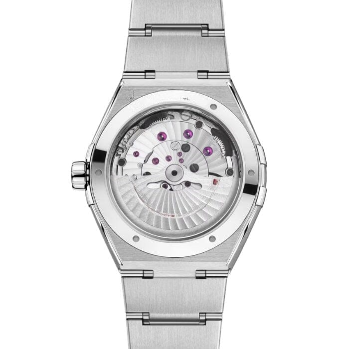 Constellation Co-Axial Master Chronometer Men's Watch