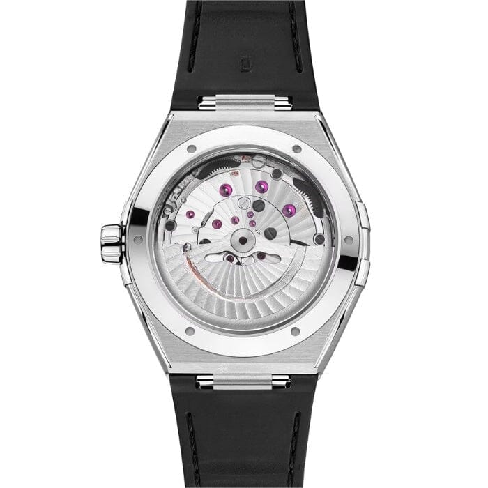Constellation Co-Axial Master Chronometer Men's Watch