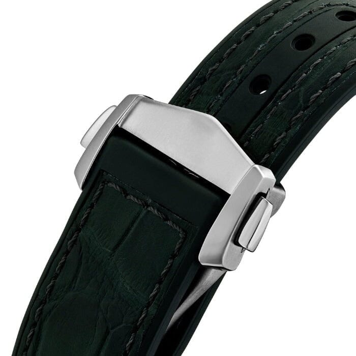 Constellation Co-Axial Master Chronometer Men's Watch