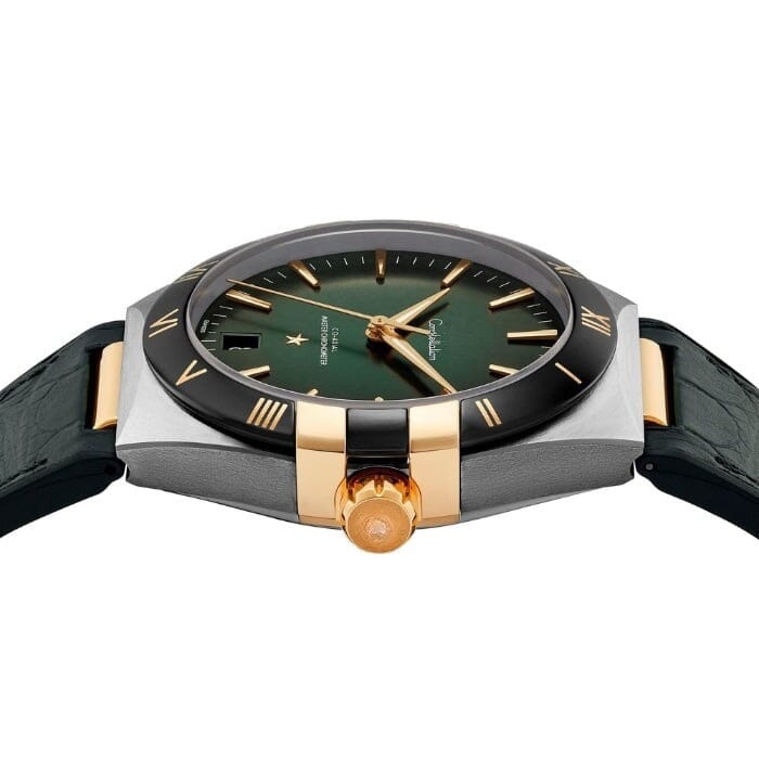 Constellation Co-Axial Master Chronometer Men's Watch
