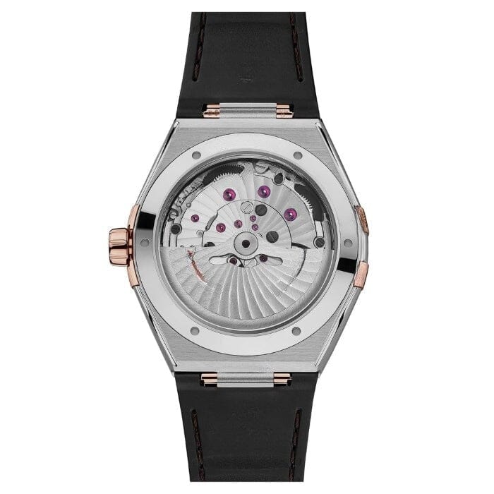 Constellation Co-Axial Master Chronometer Men's Watch