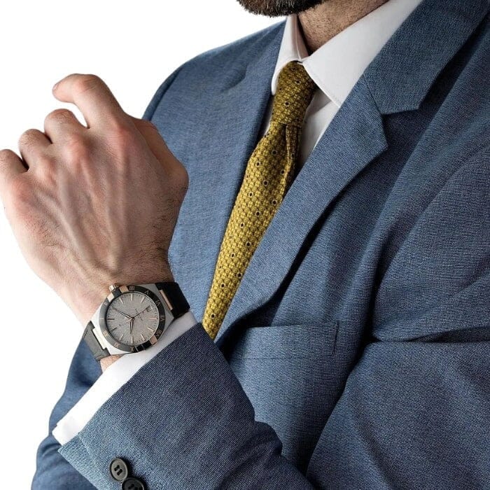 Constellation Co-Axial Master Chronometer Men's Watch