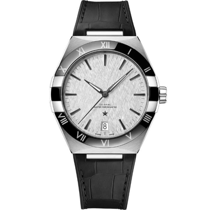 Constellation Co-Axial Master Chronometer Men's Watch