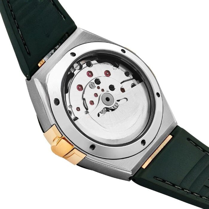 Constellation Co-Axial Master Chronometer Men's Watch