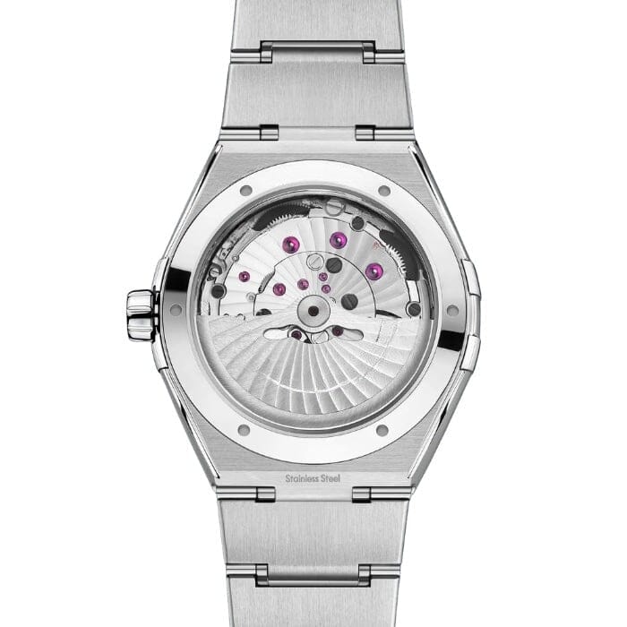 Constellation Co-Axial Master Chronometer Men's Watch