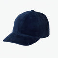 Cord Baseball Cap