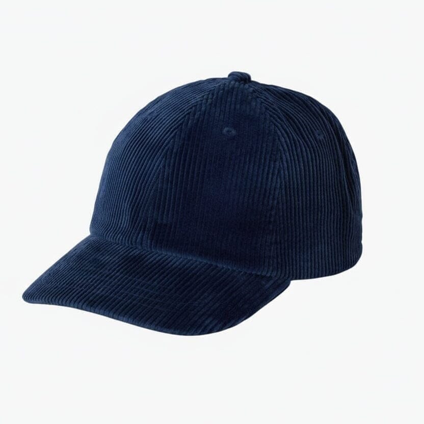 Cord Baseball Cap