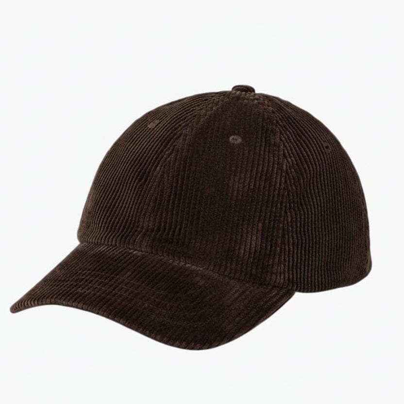Cord Baseball Cap