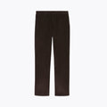 Cord-Chino Trousers with Regular Fit