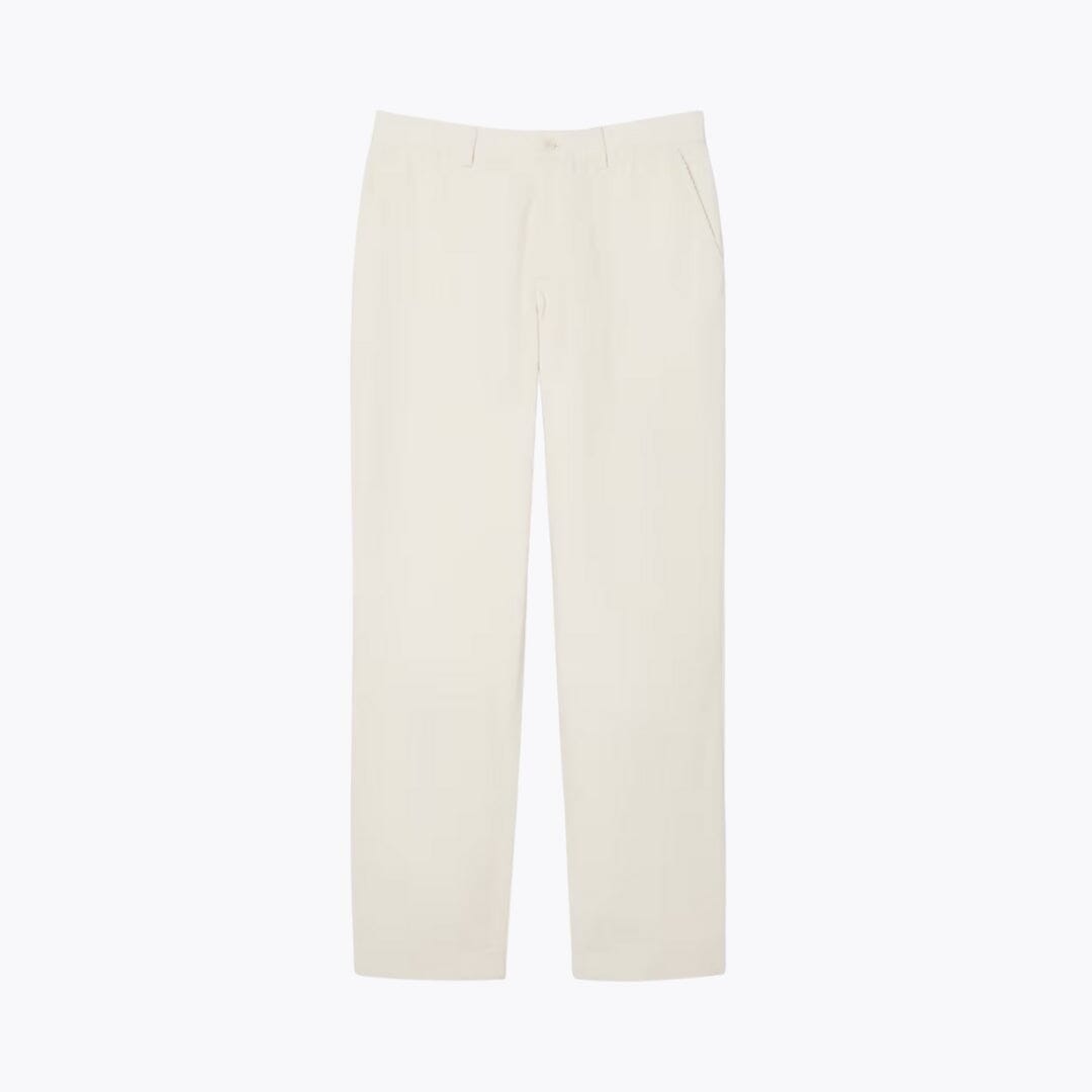 Cord-Chino Trousers with Regular Fit