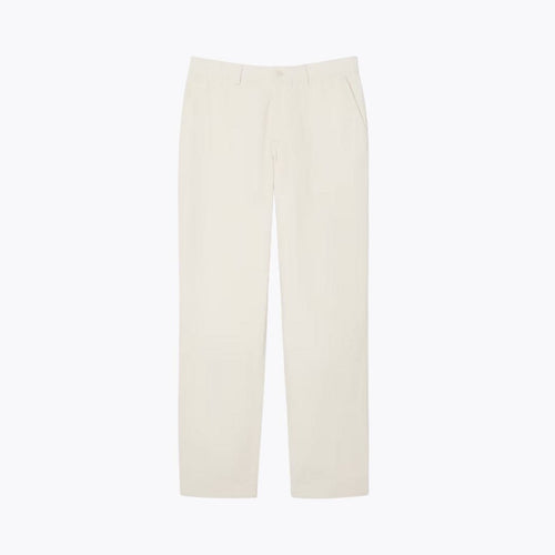 Cord-Chino Trousers with Regular Fit