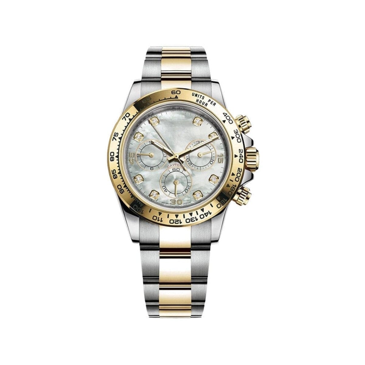 Cosmograph Daytona 116503 40mm Men's Watch
