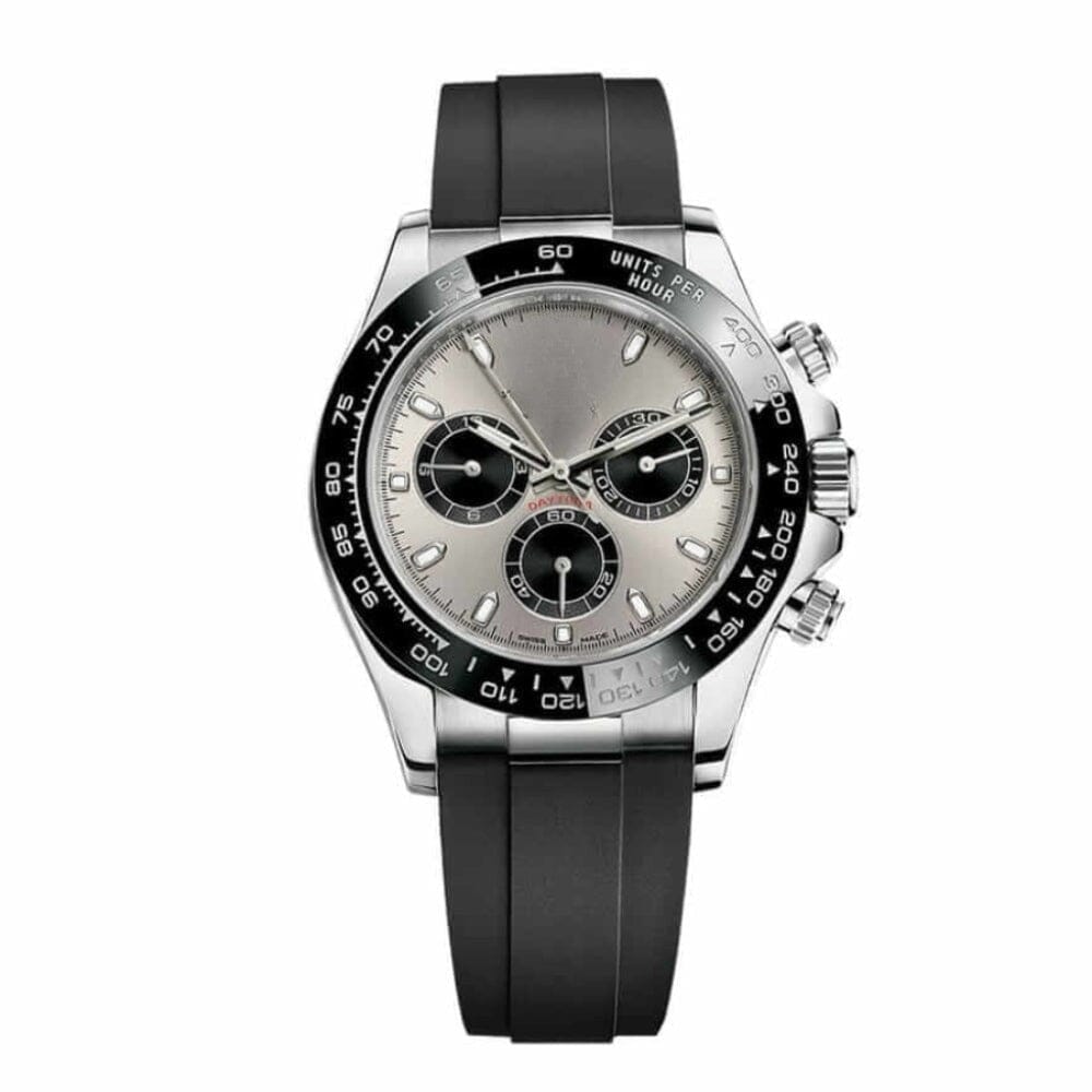 Cosmograph Daytona 116519LN Men's Chronograph