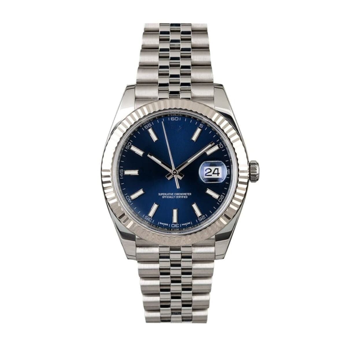 Cosmograph Daytona 126334 41mm Men's Watch