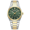 Curren Watch