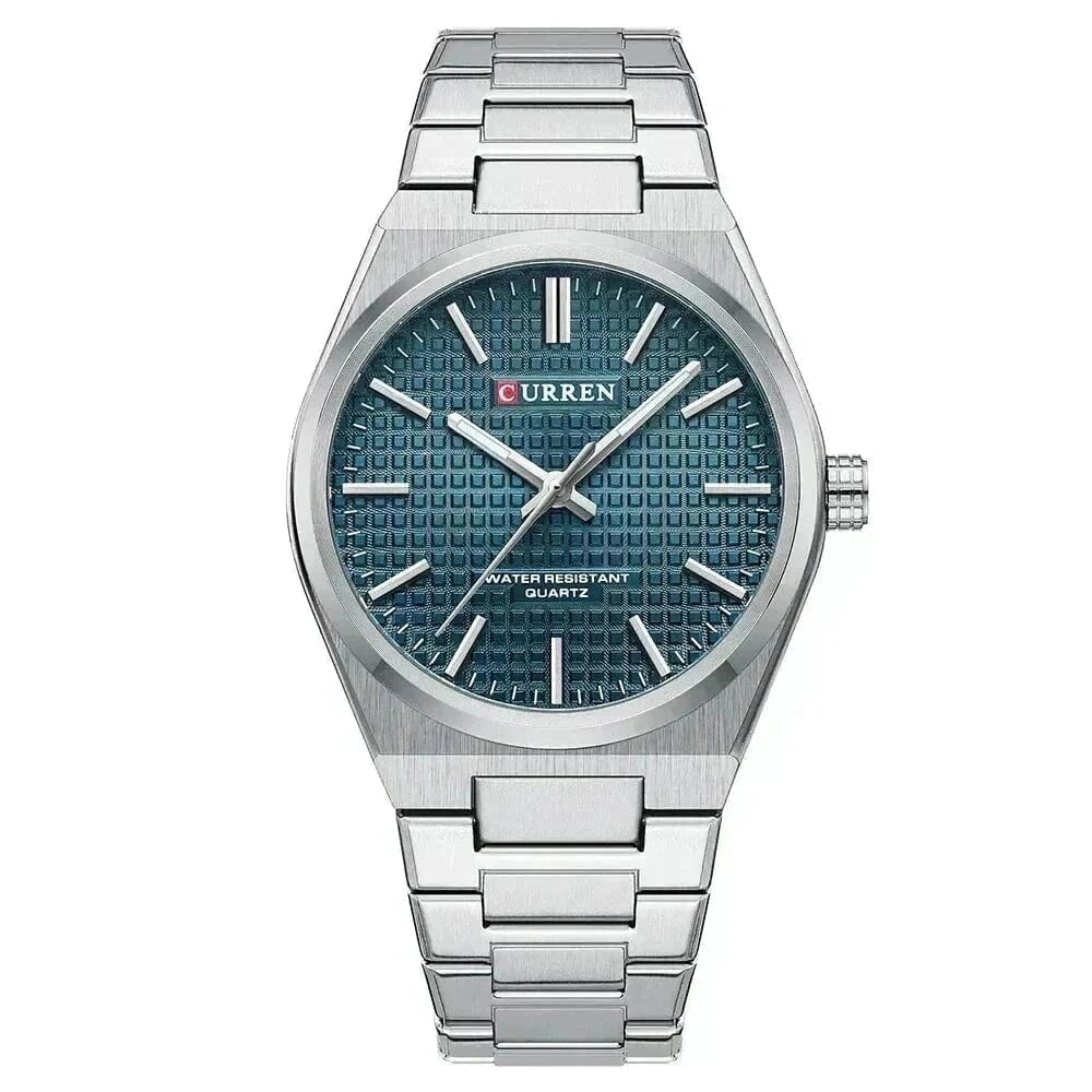 Curren Watch