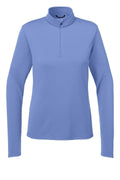 Women's Ambition 1/4-Zip Sweater