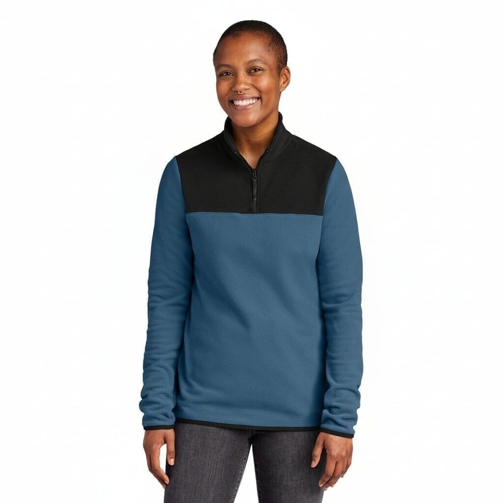 Women's Glacier 1/4-Zip Fleece Jacket