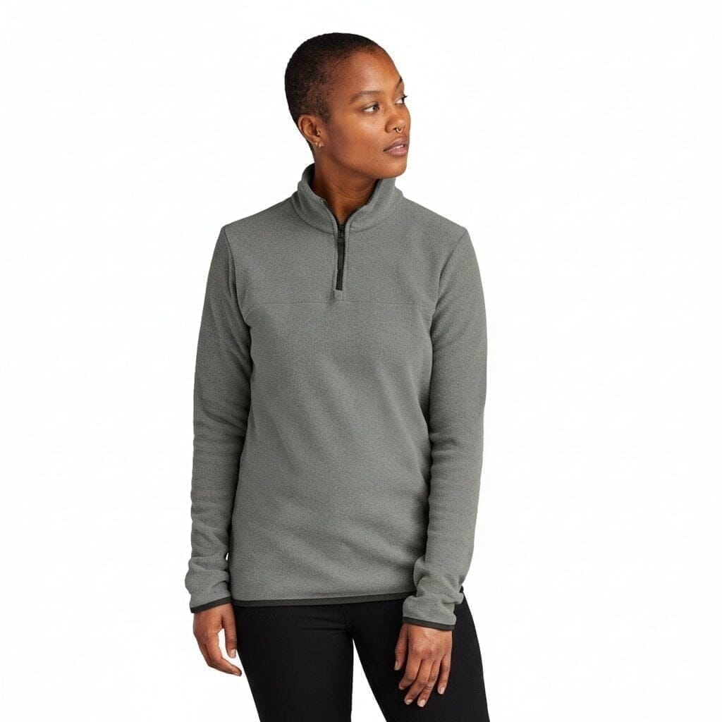 Women's Glacier 1/4-Zip Fleece Jacket