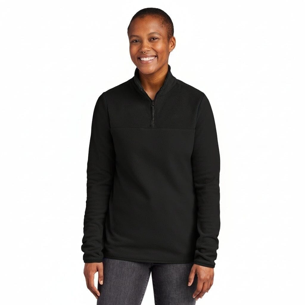 Women's Glacier 1/4-Zip Fleece Jacket