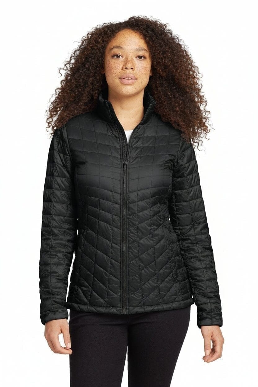 Women's Thermoball Trekker Jacket